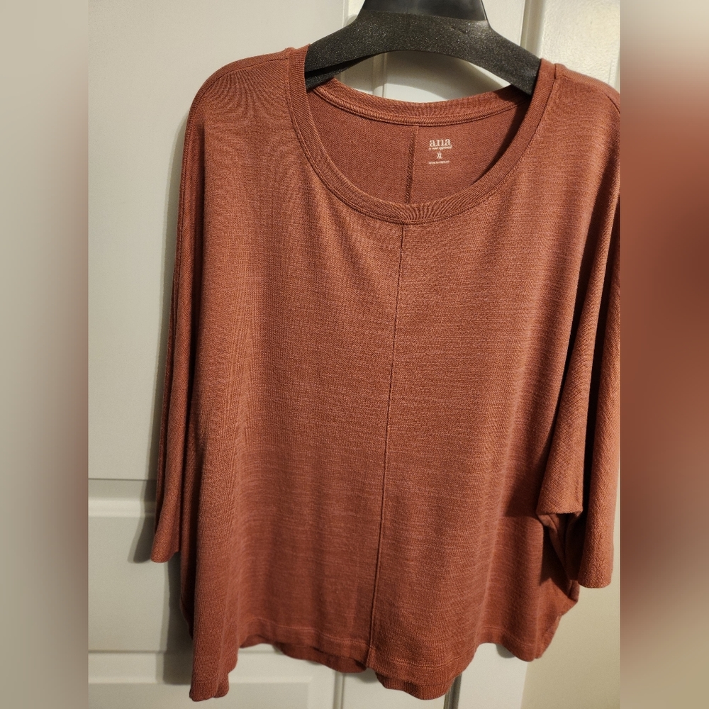 Knit top